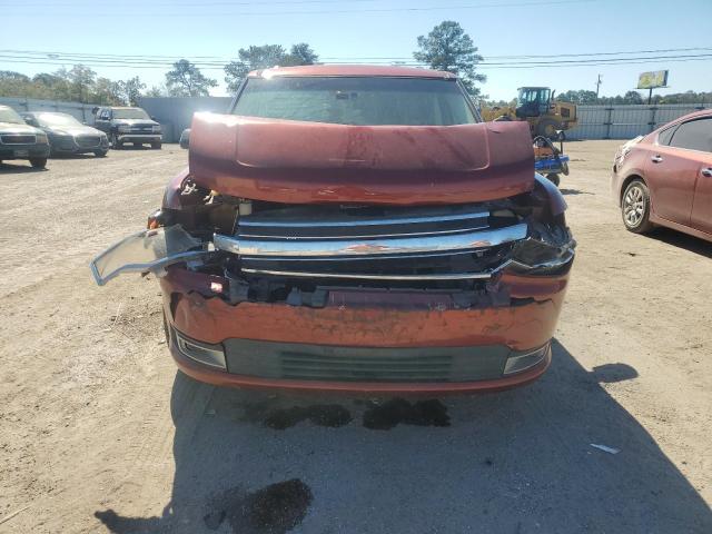 Photo 5 from auction – 2014 FORD FLEX SEL with VIN 2FMGK5C81EBD21960