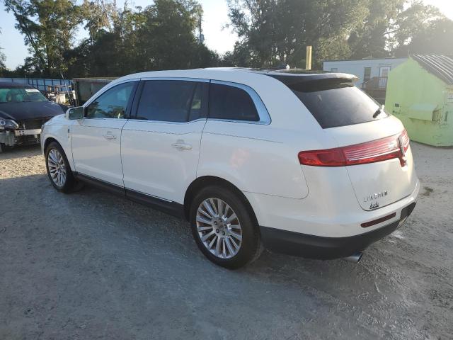 Photo 2 from auction – 2012 LINCOLN MKT with VIN 2LMHJ5FR6CBL52974