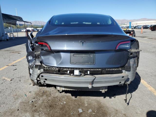 Photo 6 from auction – 2022 TESLA MODEL 3 with VIN 5YJ3E1EA6NF314993