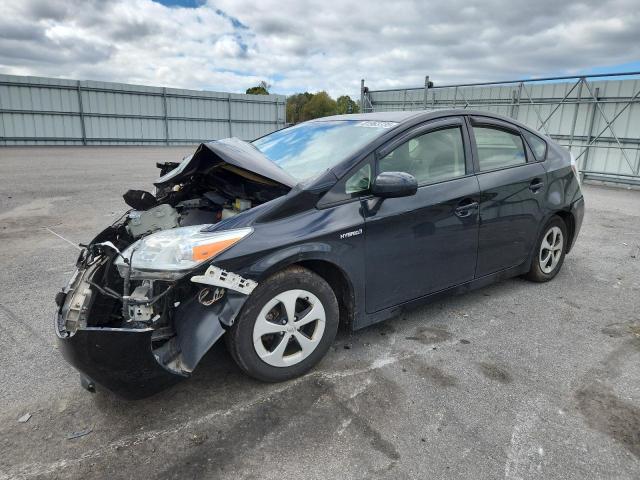 TOYOTA PRIUS 2012 with VIN JTDKN3DU9C5451475 - Photo from auction