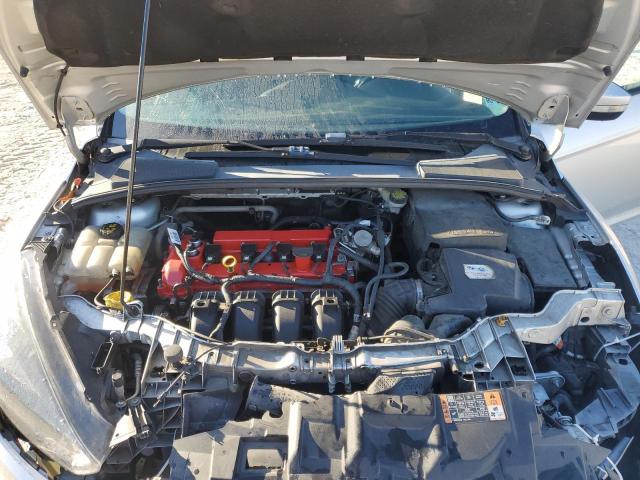 Photo 11 from auction – 2016 FORD FOCUS SE with VIN 1FADP3F29GL404503