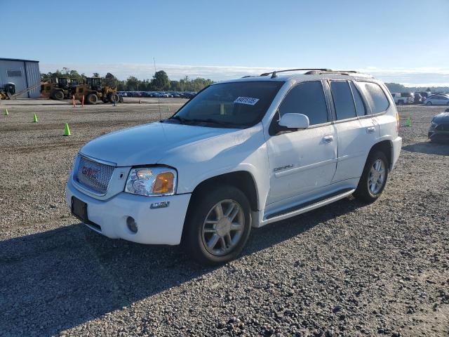GMC ENVOY DENA 2008 with VIN 1GKET63M282180357 - Photo from auction