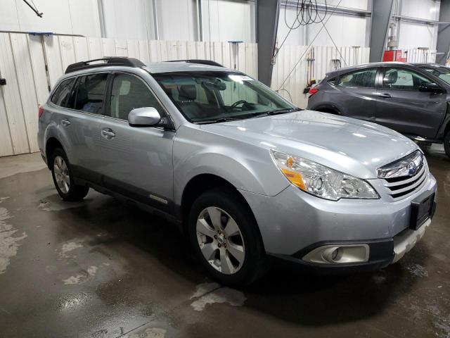 Photo 4 from auction – 2012 SUBARU OUTBACK 2. with VIN 4S4BRBJC8C3298430