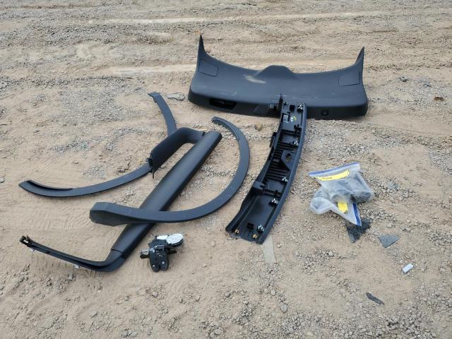 Photo 12 from auction – 2019 CHEVROLET BLAZER 2LT with VIN 3GNKBCRS8KS702627