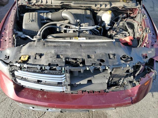 Photo 11 from auction – 2016 RAM 1500 SLT with VIN 1C6RR7LT2GS315822