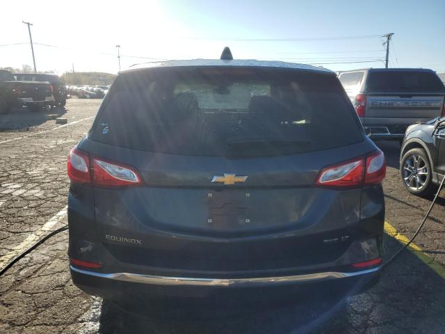 Zdjęcie 6 z aukcji – 2020 CHEVROLET EQUINOX LT z VIN 2GNAXTEV3L6264905