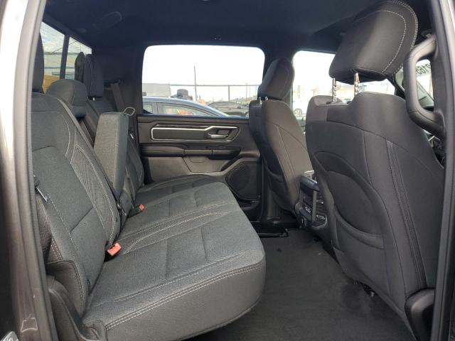 Photo 10 from auction – 2022 RAM 1500 BIG H with VIN 1C6SRFMT9NN155881