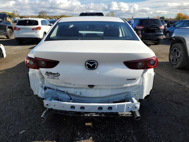 Photo 6 from auction – 2025 MAZDA 3 with VIN JM1BPACM9S1782515