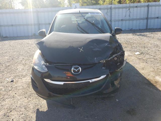 Photo 5 from auction – 2013 MAZDA MAZDA2 with VIN JM1DE1KY9D0153946