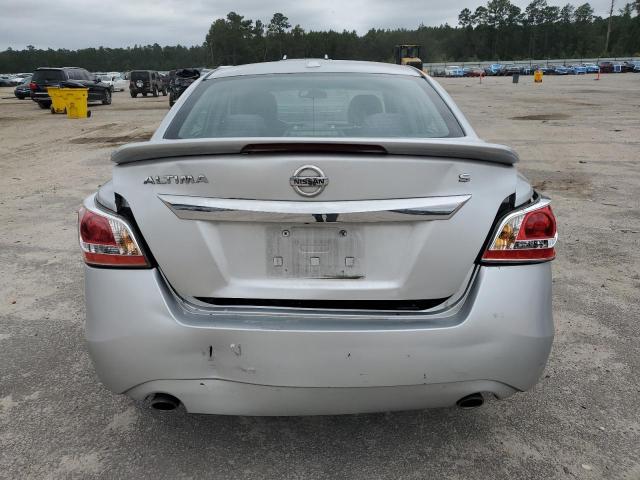 Photo 6 from auction – 2015 NISSAN ALTIMA with VIN 1N4AL3AP6FC254625