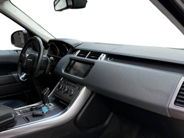 Photo 9 from auction – 2014 LAND ROVER RANGE ROVE with VIN SALWR2WF1EA351582