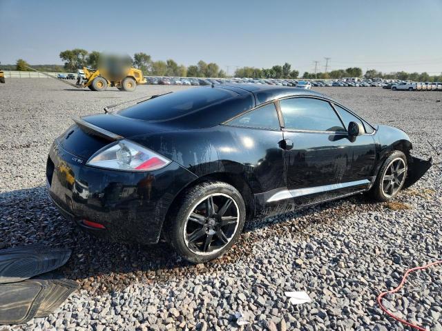 Photo 3 from auction – 2007 MITSUBISHI ECLIPSE GT with VIN 4A3AK34T37E007507