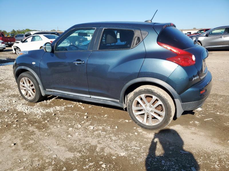 Photo 2 from auction – 2011 NISSAN JUKE S with VIN JN8AF5MR7BT002438