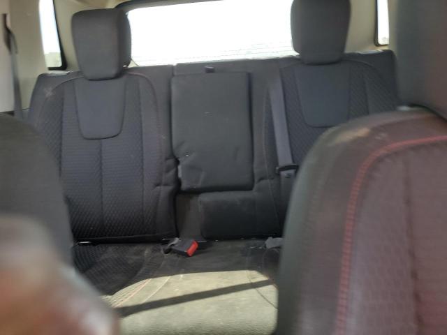 Photo 10 from auction – 2015 GMC TERRAIN SL with VIN 2GKALMEK5F6217027