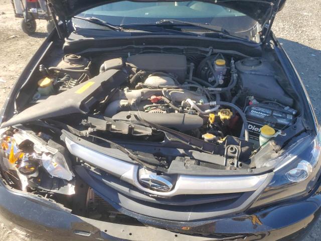 Photo 11 from auction – 2010 SUBARU IMPREZA 2. with VIN JF1GH6A62AH804337