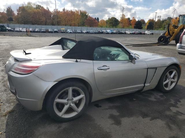 Photo 3 from auction – 2007 SATURN SKY with VIN 1G8MB35B97Y102099