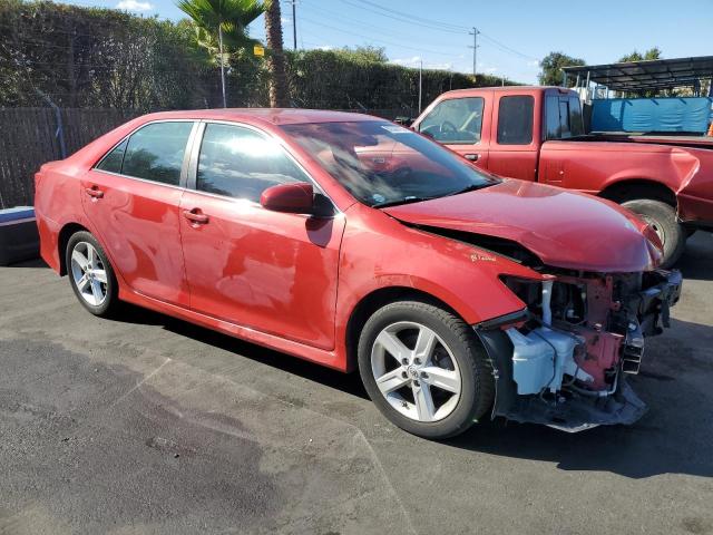 Photo 4 from auction – 2014 TOYOTA CAMRY L with VIN 4T1BF1FK6EU773900