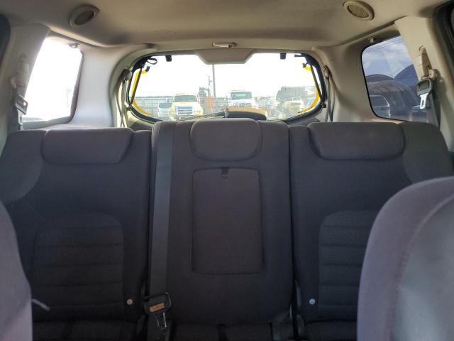 Photo 10 from auction – 2011 NISS PATHFINDER with VIN 5N1AR1NN1BC618235
