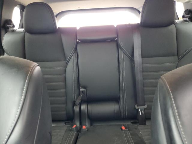 Photo 10 from auction – 2024 MITSUBISHI OUTLANDER with VIN JA4J3VA83RZ065022