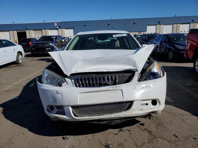 Photo 5 from auction – 2016 BUICK VERANO with VIN 1G4PW5SK1G4131591