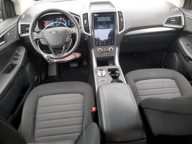 Photo 8 from auction – 2023 FORD EDGE SE with VIN 2FMPK4G99PBA17419