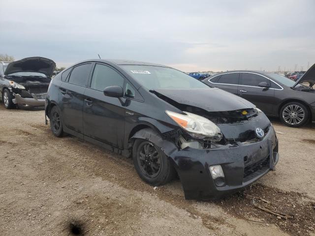 Photo 4 from auction – 2010 TOYOTA PRIUS with VIN JTDKN3DU5A0057868