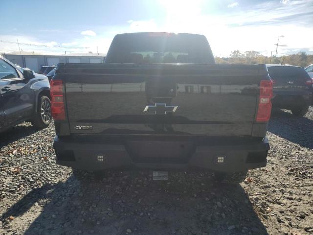 Photo 6 from auction – 2015 CHEVROLET SILVERADO with VIN 3GCUKREC5FG243231