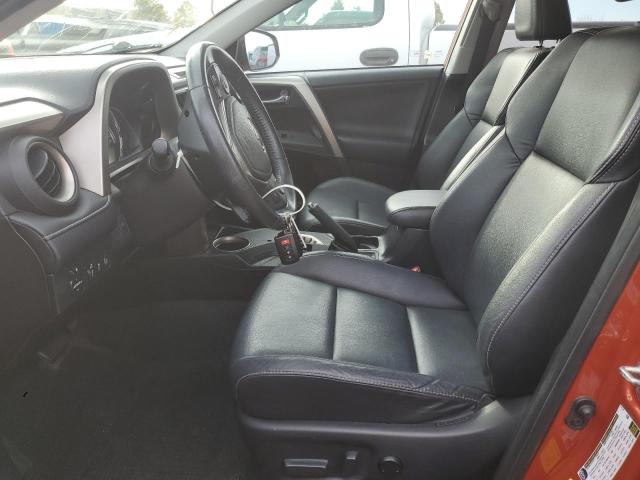 Photo 7 from auction – 2015 TOYOTA RAV4 LIMIT with VIN 2T3YFREV4FW179965