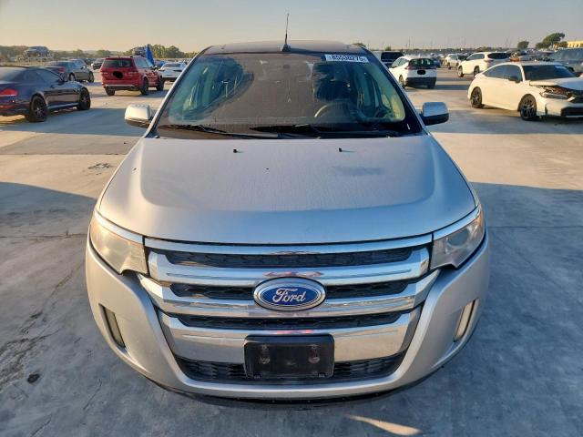 Photo 5 from auction – 2013 FORD EDGE SEL with VIN 2FMDK3JC7DBA95615