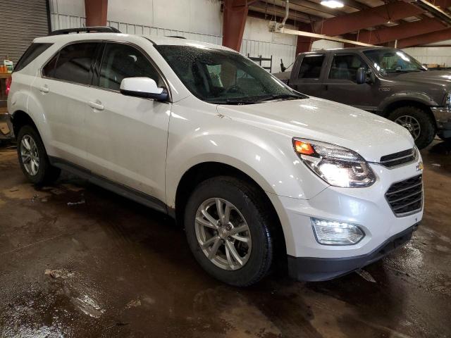 Photo 4 from auction – 2016 CHEVROLET EQUINOX LT with VIN 2GNFLFE36G6118196
