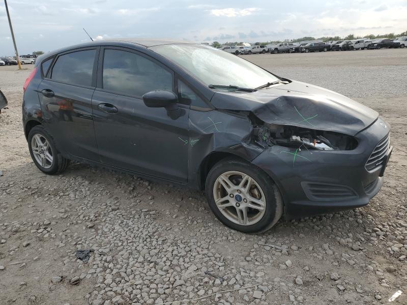 Photo 4 from auction – 2019 FORD FIESTA SE with VIN 3FADP4EJ7KM154698
