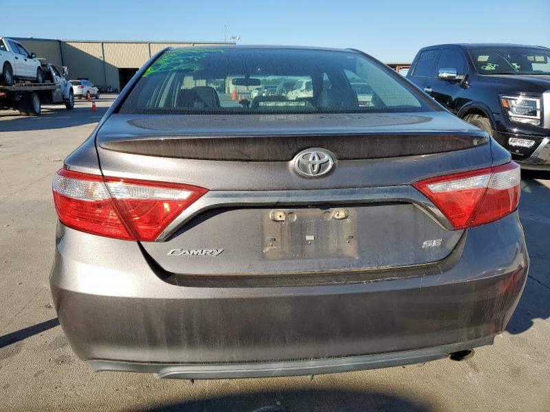 Photo 6 from auction – 2015 TOYOTA CAMRY LE with VIN 4T1BF1FK9FU041620