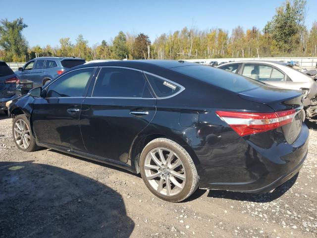Photo 2 from auction – 2014 TOYOTA AVALON BASE with VIN 4T1BK1EB0EU100176