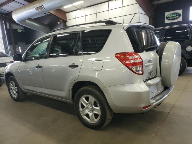 Photo 2 from auction – 2010 TOYOTA RAV4 with VIN JTMBF4DV3A5031395