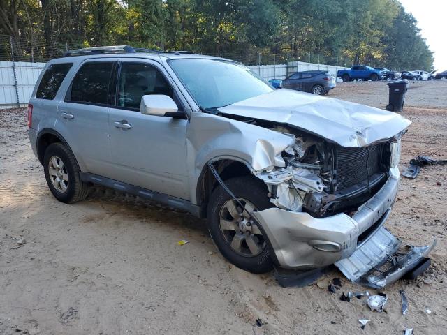 Photo 4 from auction – 2012 FORD ESCAPE LIM with VIN 1FMCU9EG6CKC39794