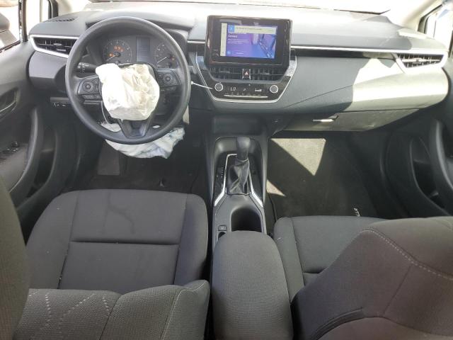 Photo 8 from auction – 2025 TOYOTA COROLLA LE with VIN 5YFB4MDE2SP275369