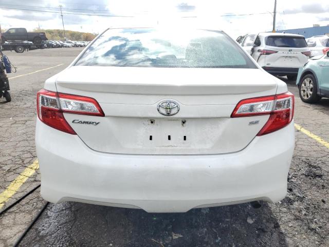 Photo 6 from auction – 2012 TOYOTA CAMRY BASE with VIN 4T1BF1FK3CU518053