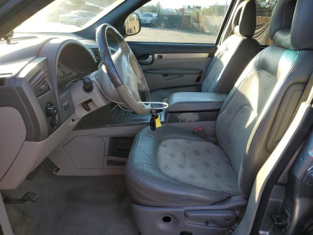 Photo 7 from auction – 2003 BUICK RENDEZVOUS with VIN 3G5DA03E83S566238