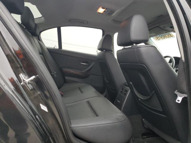 Photo 10 from auction – 2006 BMW 325 I with VIN WBAVB13566PT04606