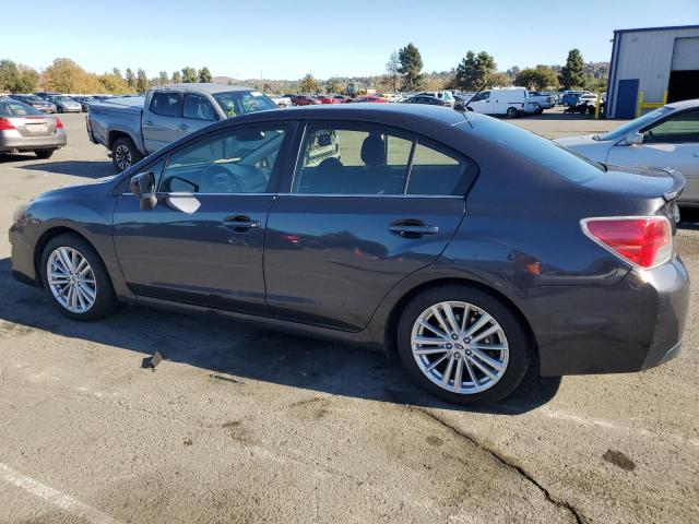 Photo 2 from auction – 2015 SUBARU IMPREZA PR with VIN JF1GJAK69FH020637