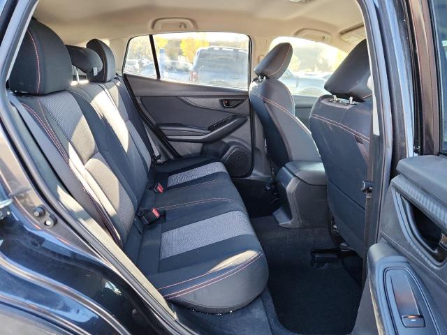 Photo 11 from auction – 2018 SUBARU CROSSTREK with VIN JF2GTABC1JH216768