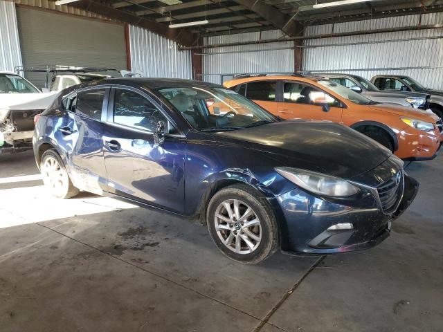 Photo 4 from auction – 2014 MAZDA 3 TOURING with VIN JM1BM1L73E1192351
