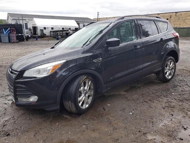 FORD ESCAPE SE 2013 z numerem VIN 1FMCU0G95DUA98166 - Zdjęcie z aukcji