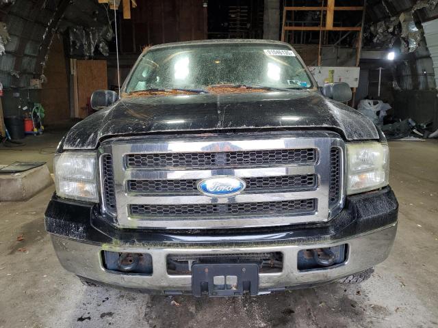 Photo 5 from auction – 2005 FORD EXCURSION with VIN 1FMNU41S55EB25471
