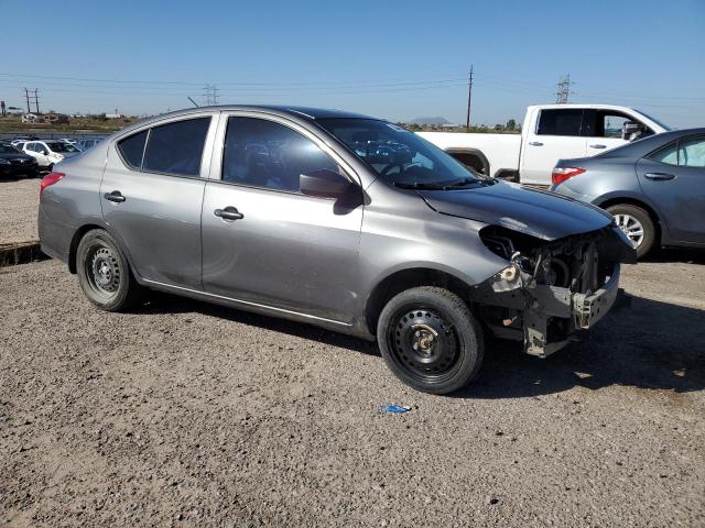 Photo 4 from auction – 2016 NISSAN VERSA S with VIN 3N1CN7AP9GL821388
