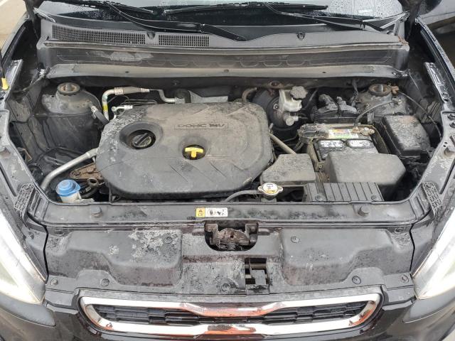 Foto 12 de la subasta – 2013 KIA SOUL + con VIN KNDJT2A65D7749562