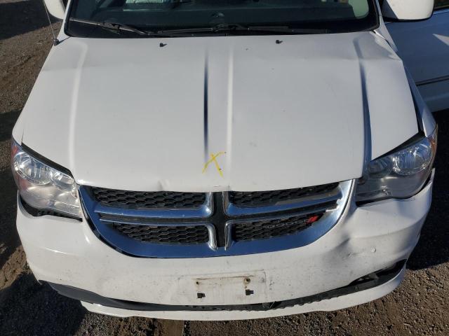Photo 12 from auction – 2017 DODGE GRAND CARA with VIN 2C4RDGDG4HR738655