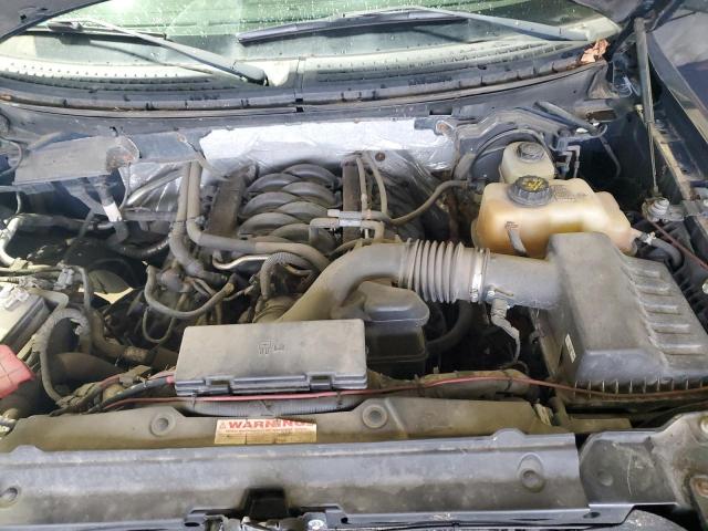 Photo 11 from auction – 2012 FORD F150 SUPER with VIN 1FTFX1EF2CFA83313