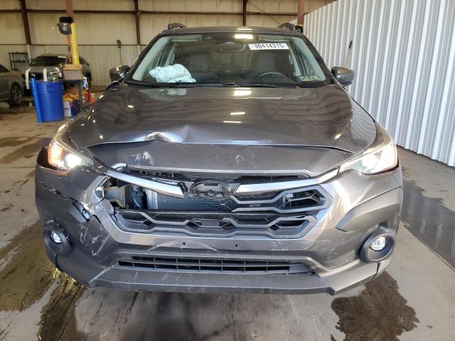 Photo 5 from auction – 2025 SUBARU CROSSTREK with VIN JF2GUHDC6SH242349