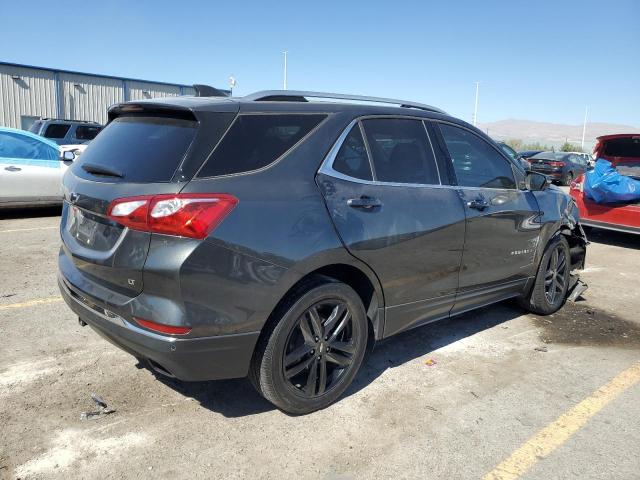 Photo 3 from auction – 2020 CHEVROLET EQUINOX LT with VIN 3GNAXLEX6LL336080